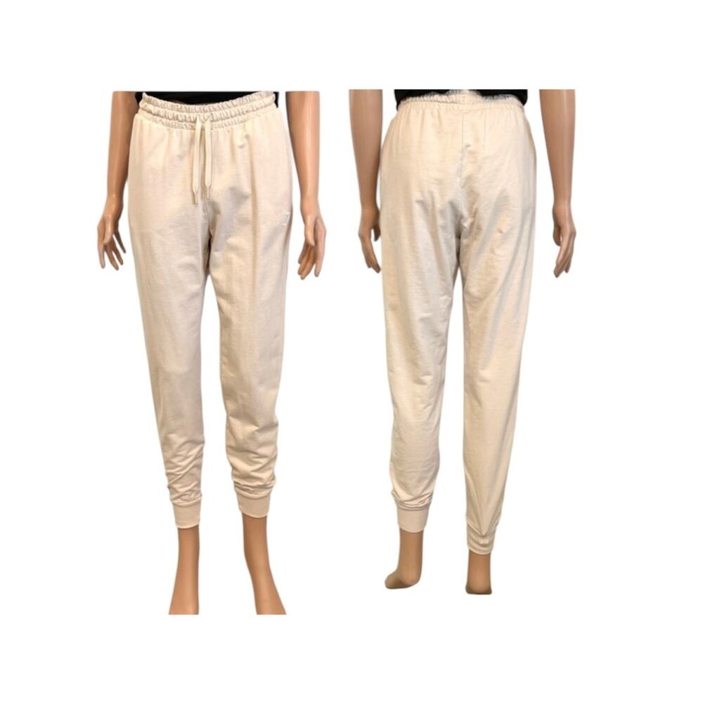 Gymshark small active lounge jogger sweatpant athletic P 2736